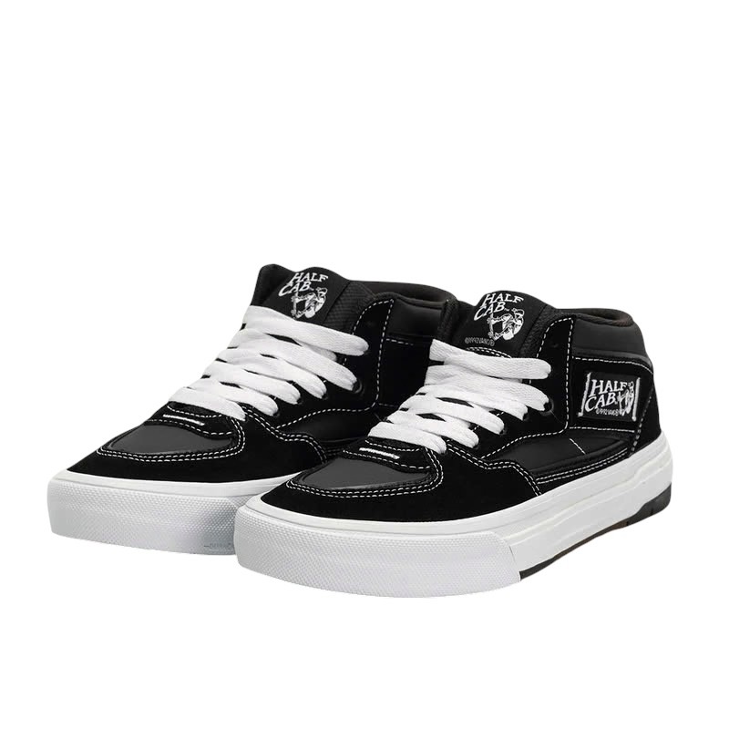 VANS Skate Half Cab Wafflecup