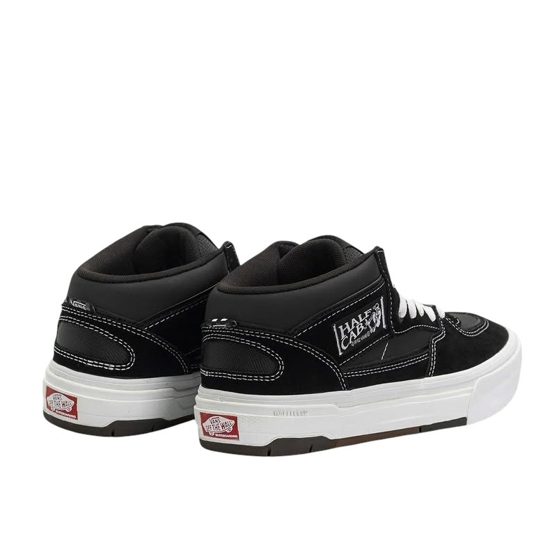 VANS Skate Half Cab Wafflecup