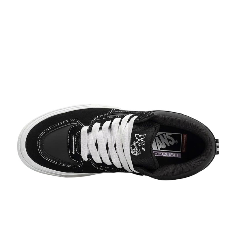 VANS Skate Half Cab Wafflecup
