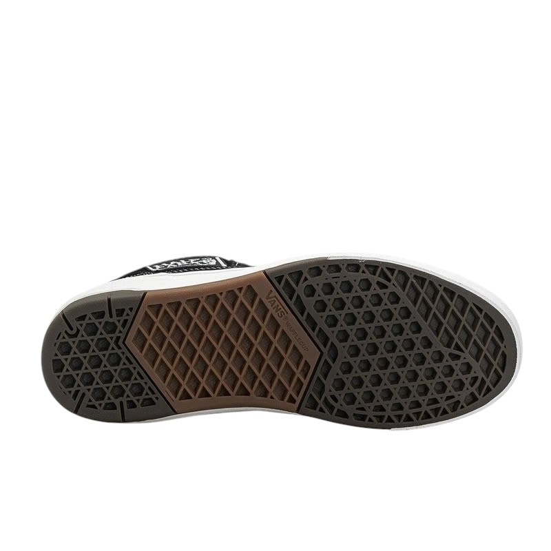 VANS Skate Half Cab Wafflecup