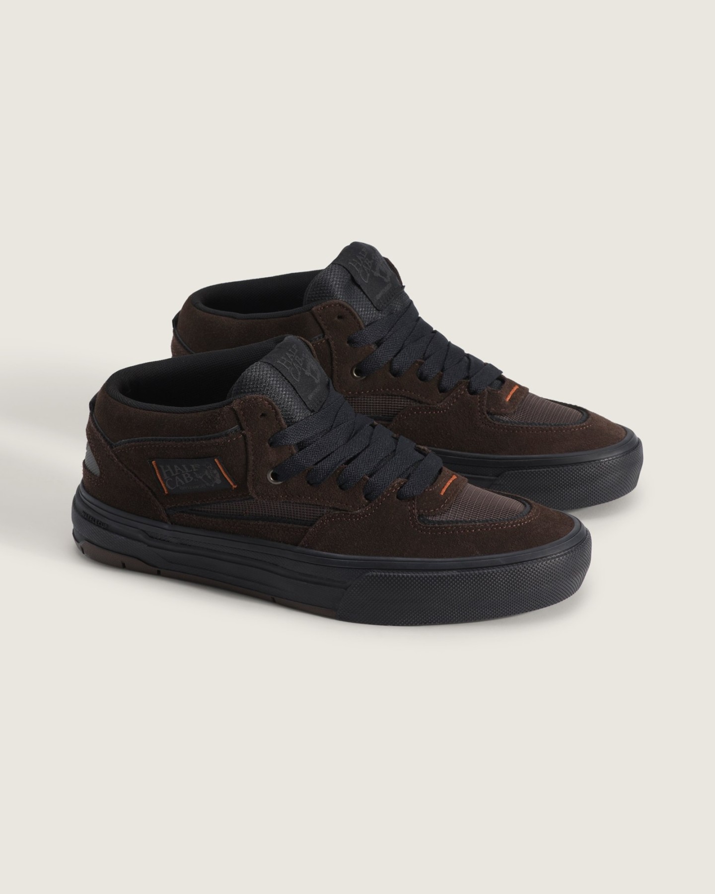 VANS Skate Half Cab Wafflecup Rizzo
