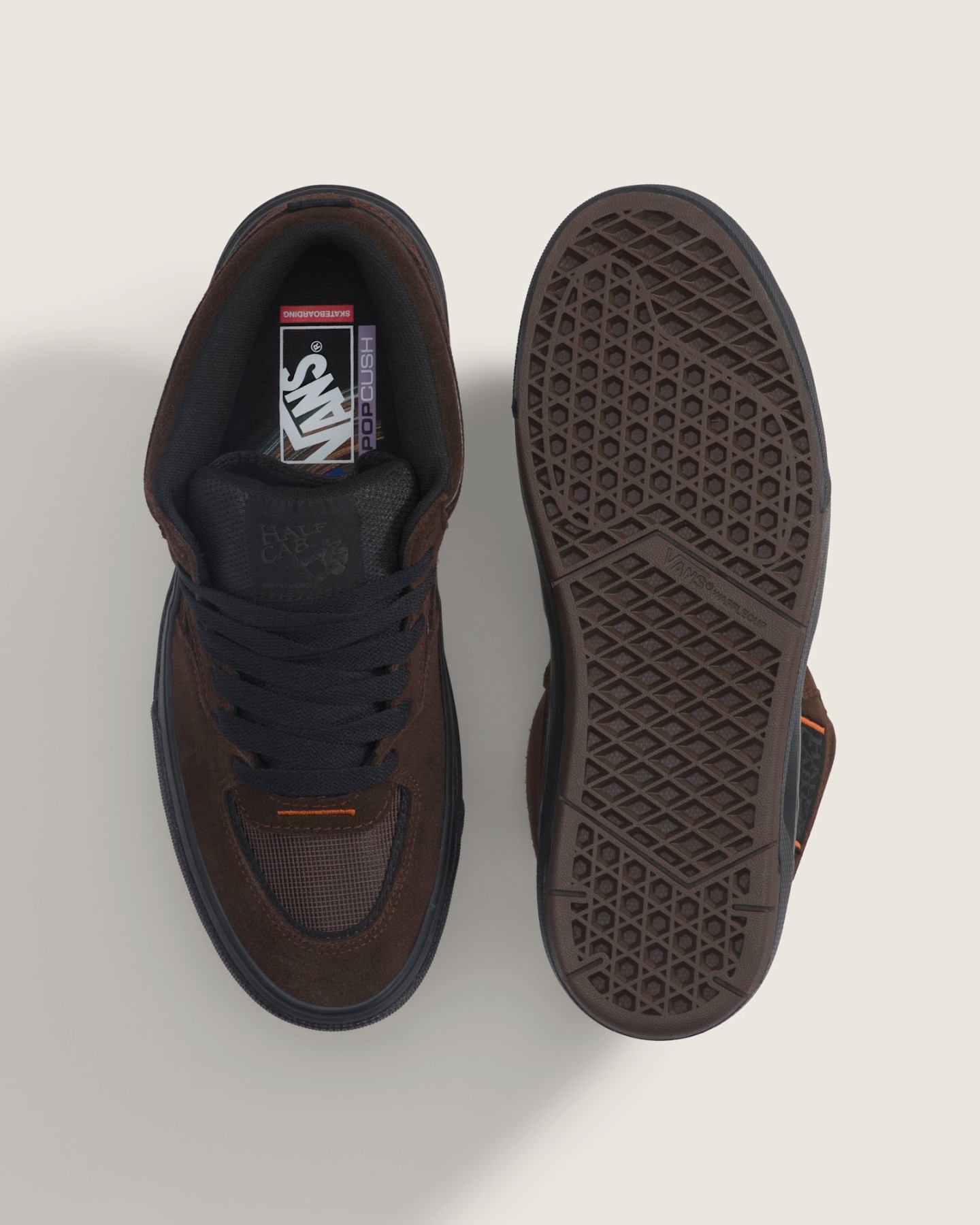 VANS Skate Half Cab Wafflecup Rizzo