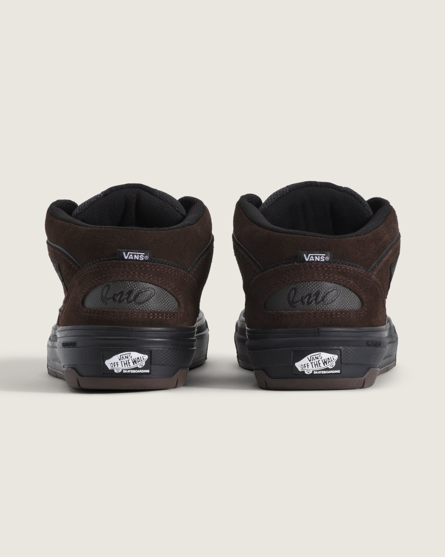 VANS Skate Half Cab Wafflecup Rizzo