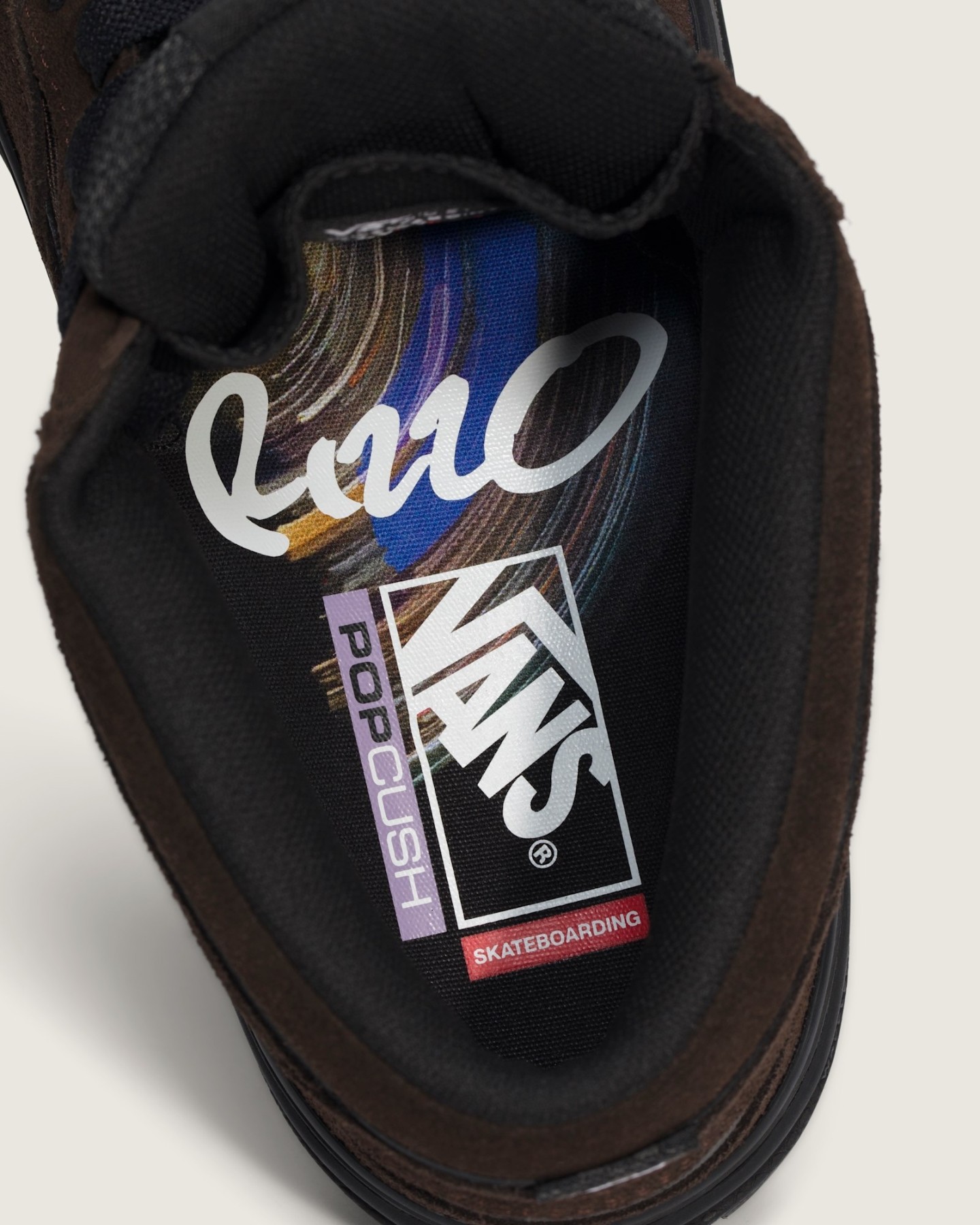 VANS Skate Half Cab Wafflecup Rizzo
