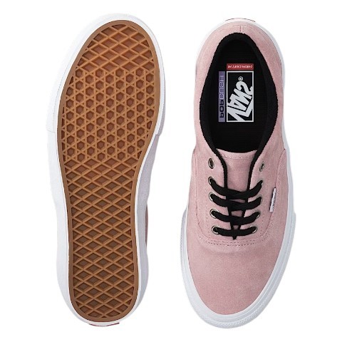 VANS SKATE ERA