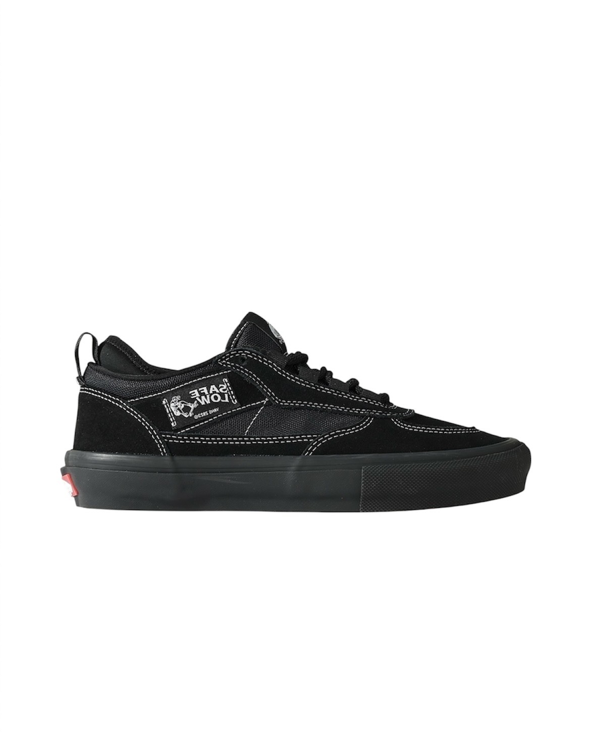 VANS Skate Safe Low