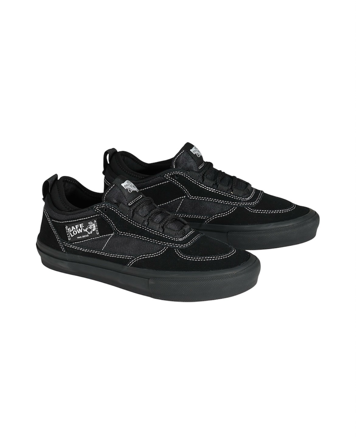 VANS Skate Safe Low