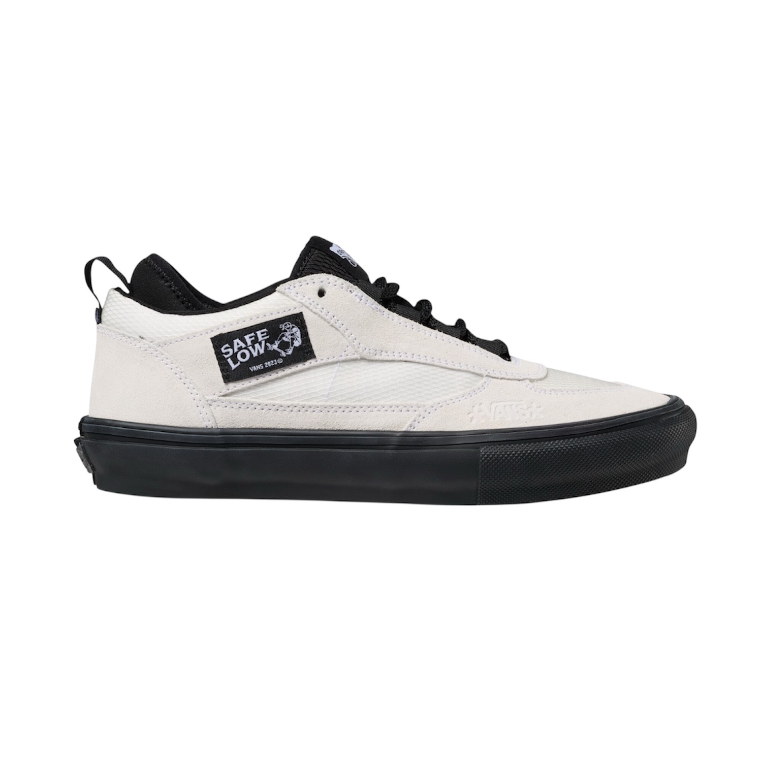 VANS SAFE LOW