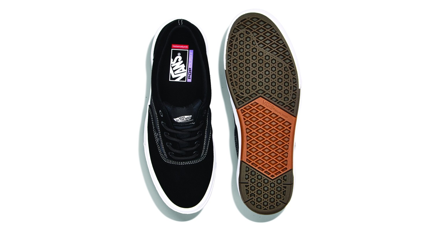 VANS Skate Era Wafflecup
