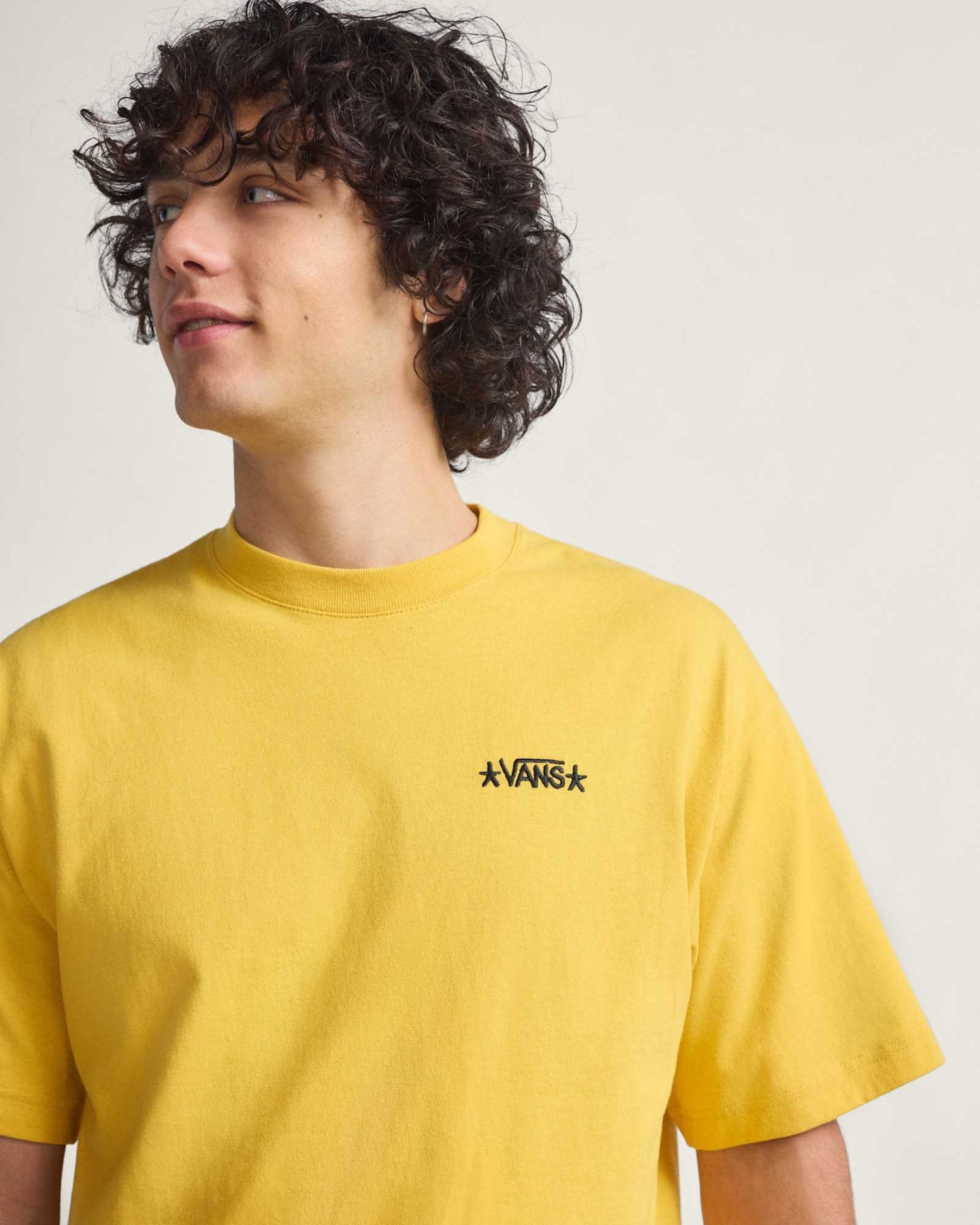 VANS SKATE HUG T-SHIRT by Atiba Jefferson
