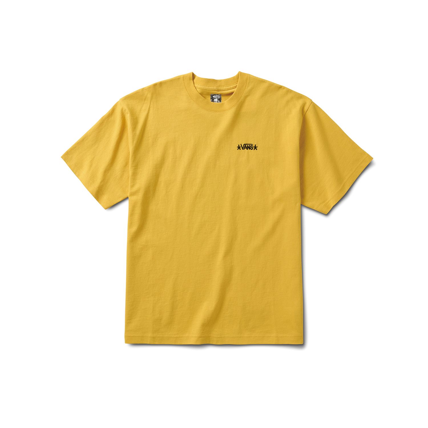 VANS SKATE HUG T-SHIRT by Atiba Jefferson