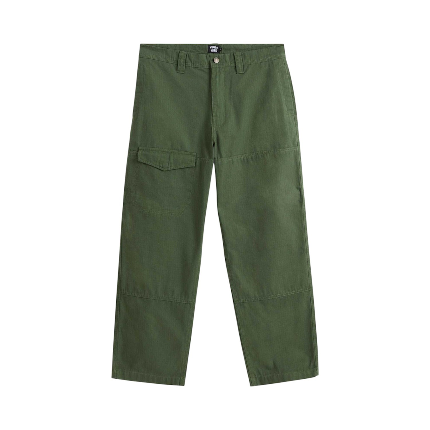 VANS SKATE LOOSE CARGO PANTS by Atiba Jefferson