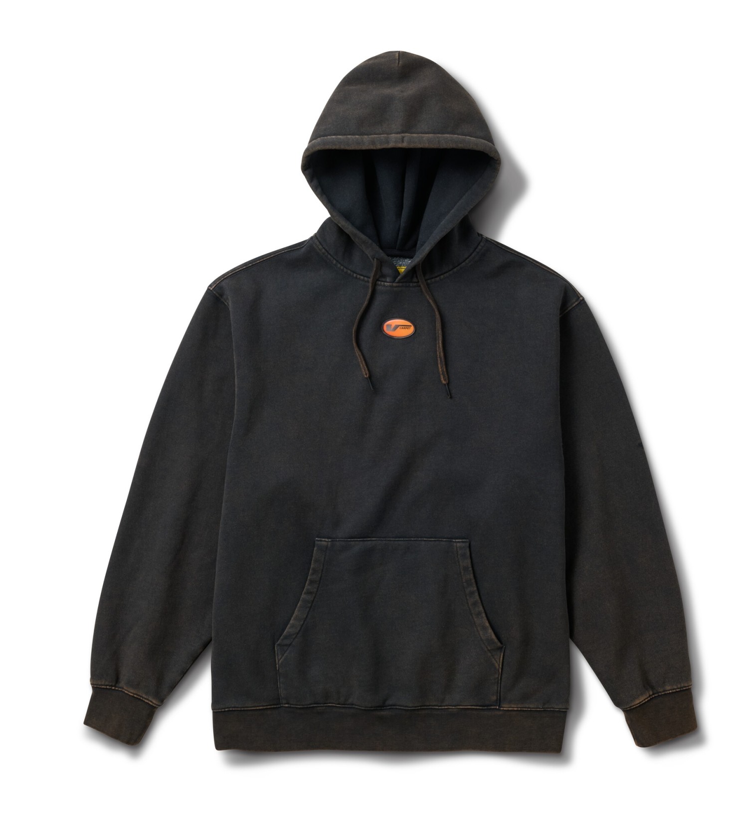 VANS CARPET BAGGY PULLOVER