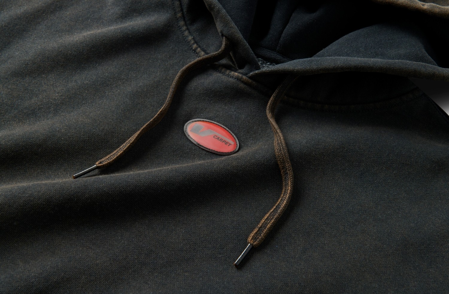 VANS CARPET BAGGY PULLOVER