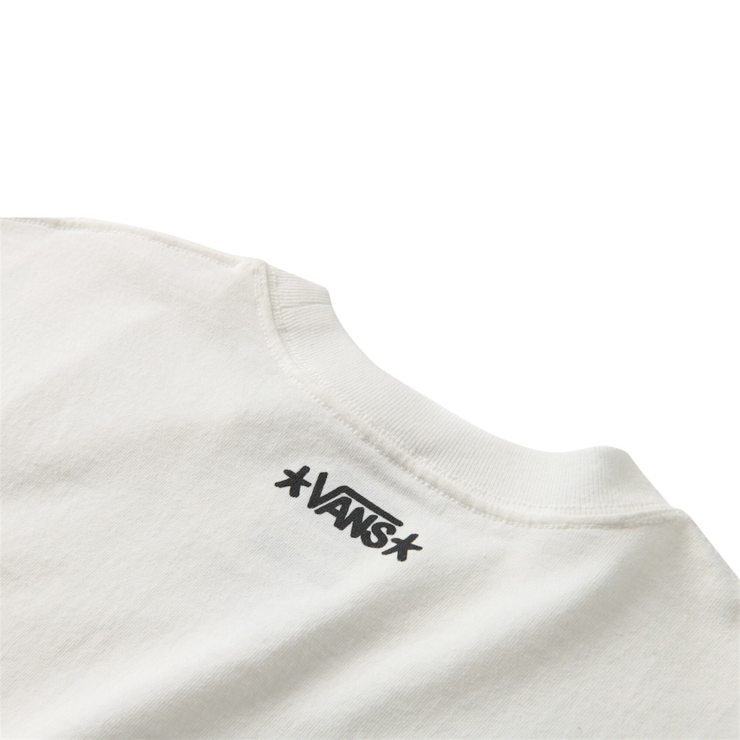 VANS ATIBA HAZE CURB CREW