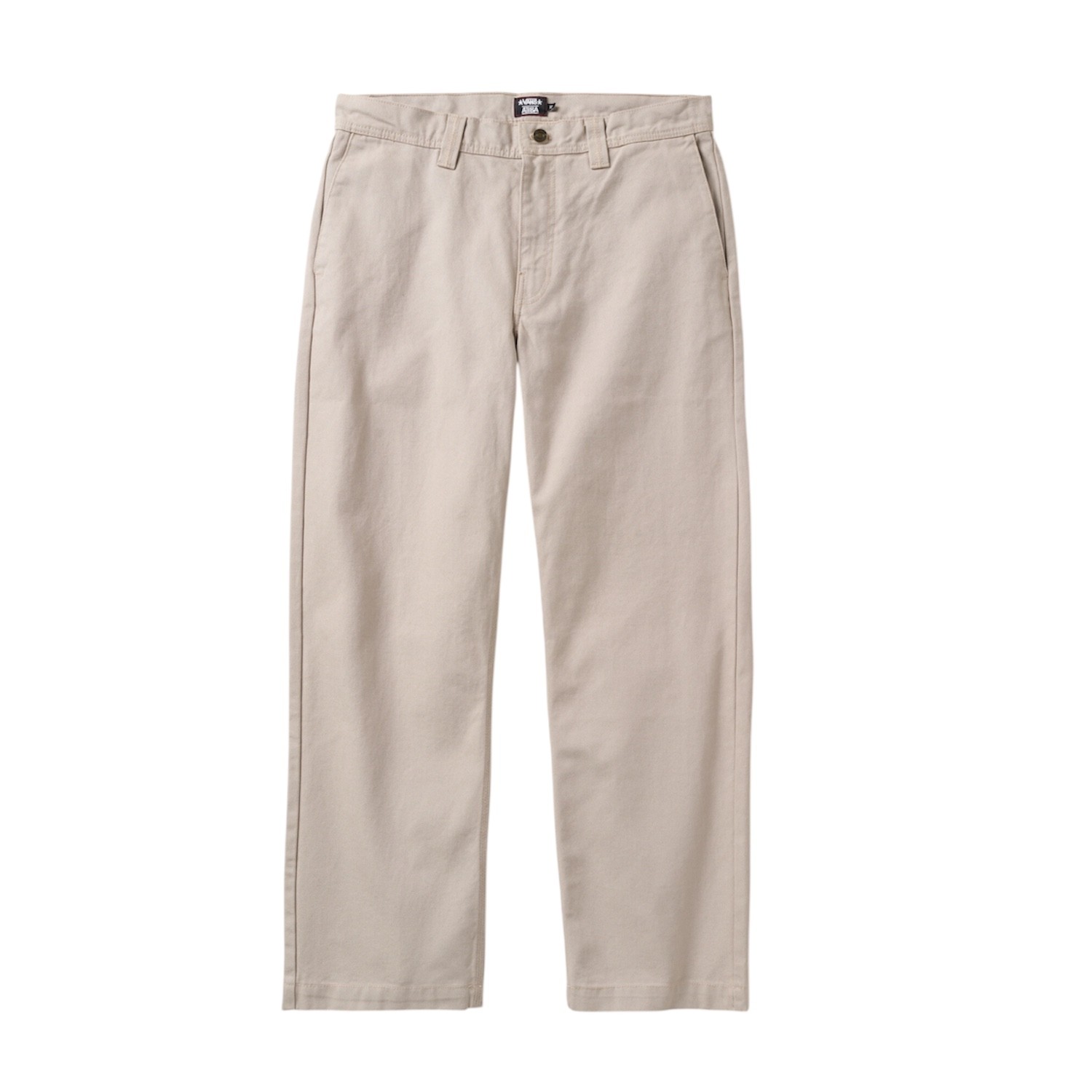 VANS LOOSE ATIBA HAZE CHINO M