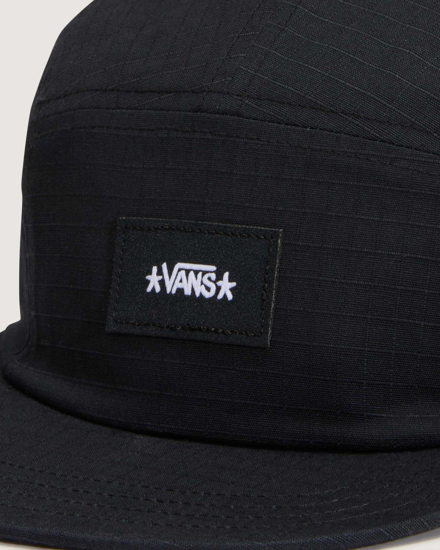 VANS SKATE 5PANEL CAP by Atiba Jefferson