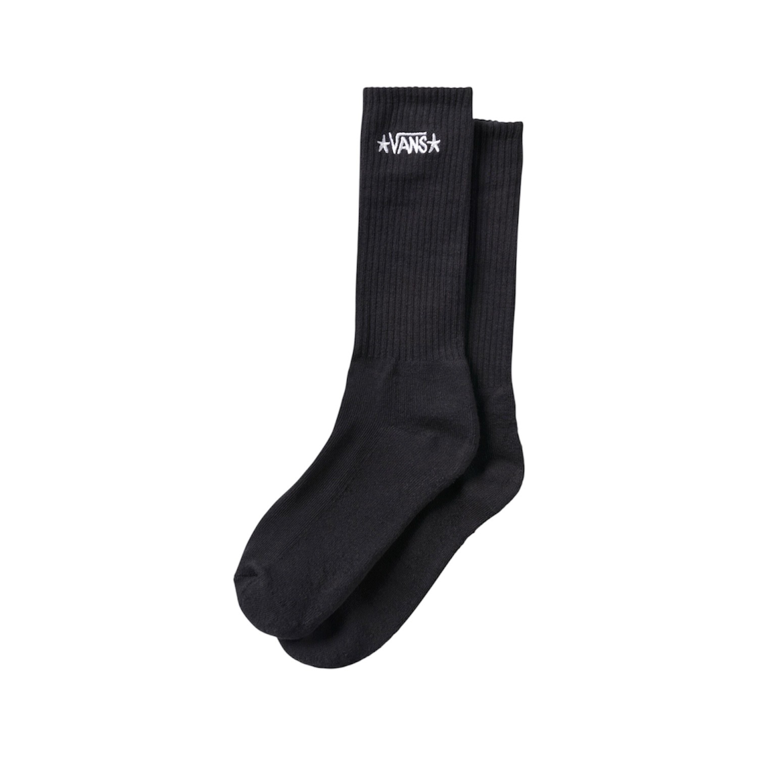 VANS SKATE CREW SOCKS by Atiba Jefferson