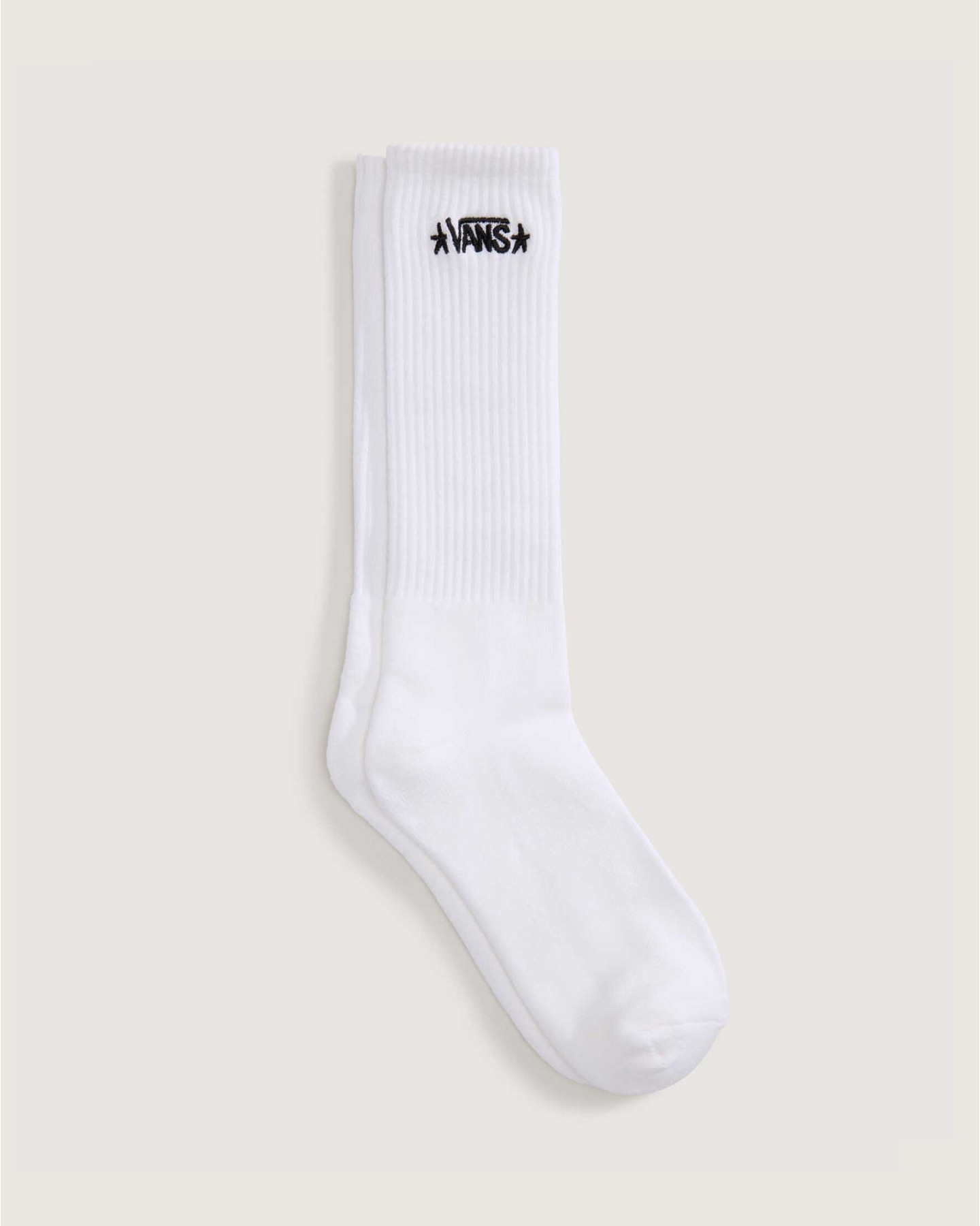 VANS SKATE CREW SOCKS by Atiba Jefferson