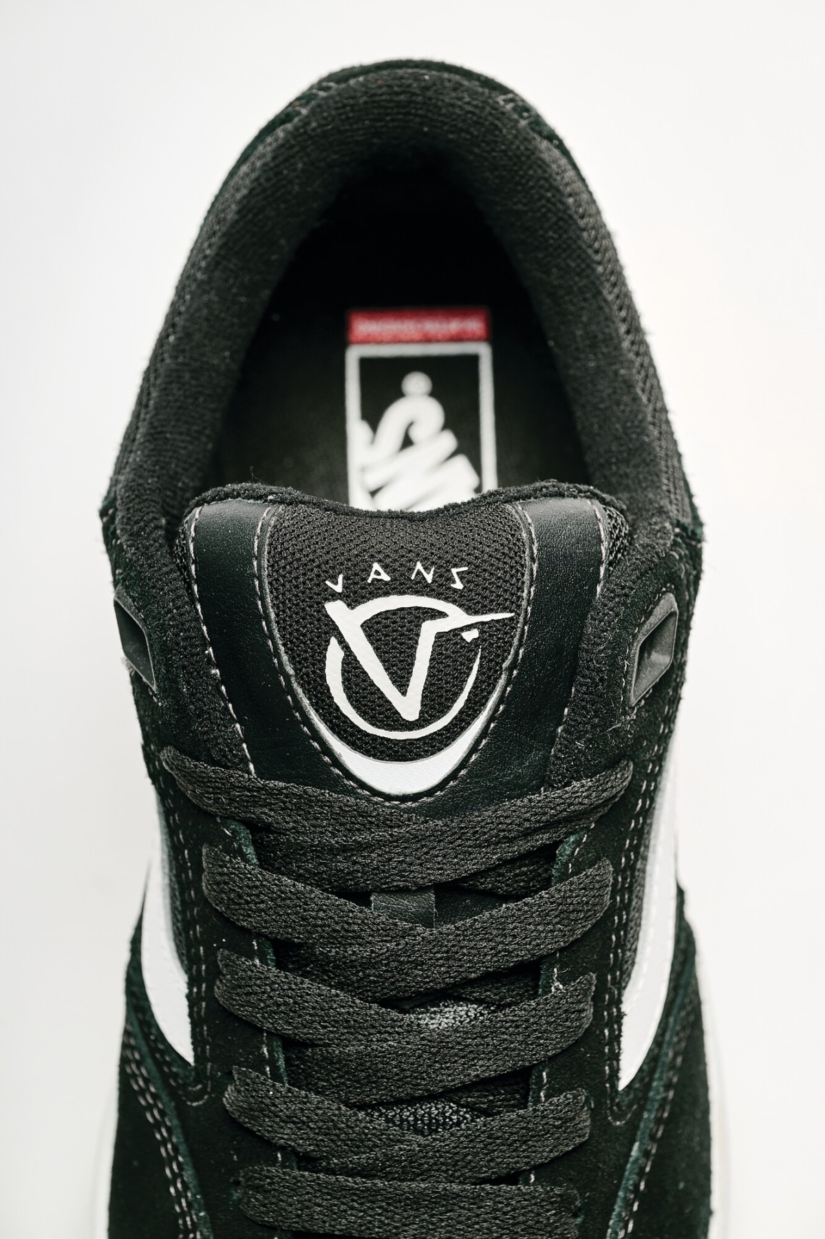 VANS SKATE Rowan Z3