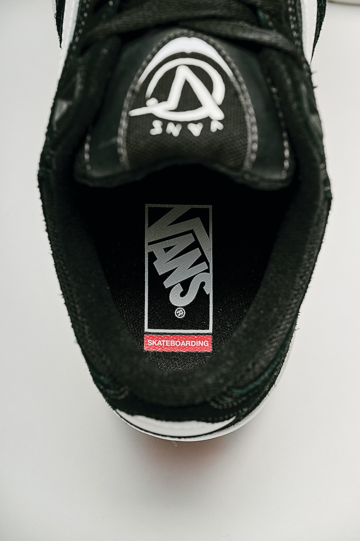VANS SKATE Rowan Z3