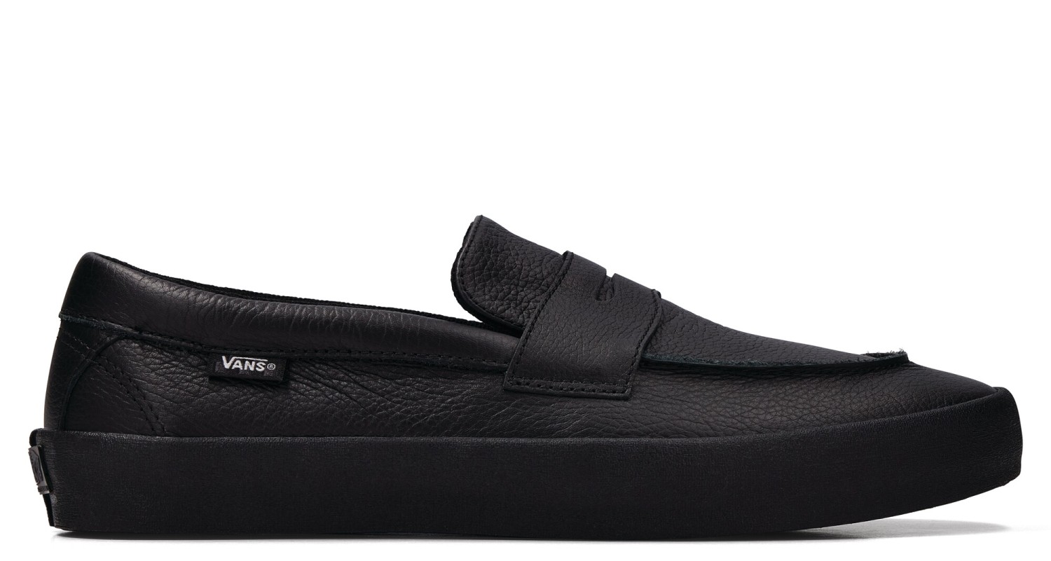 VANS Skate Loafer