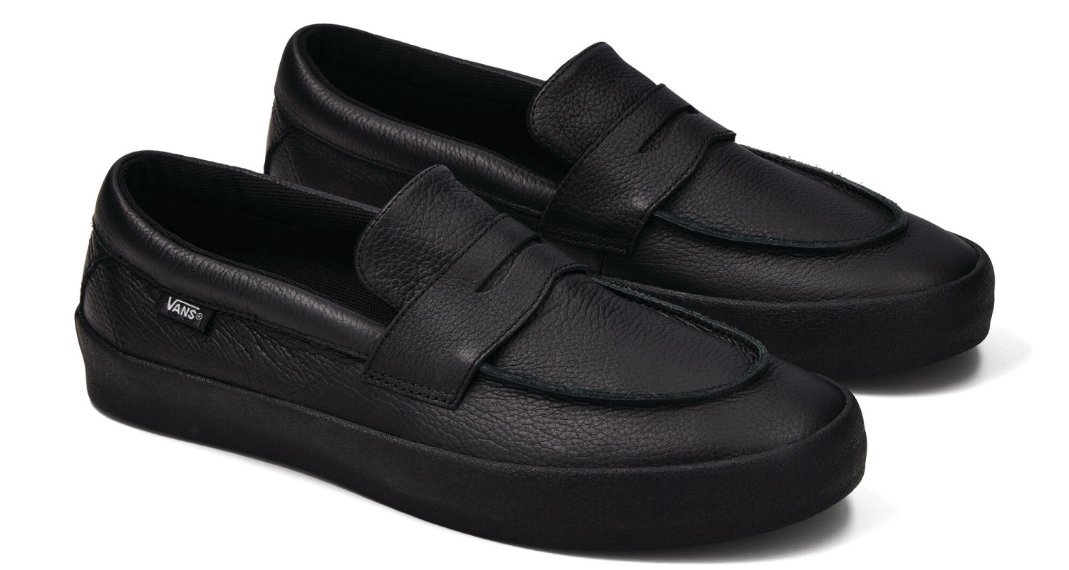 VANS Skate Loafer