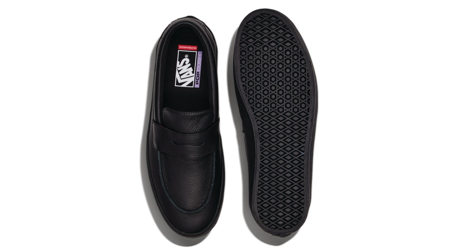 VANS Skate Loafer