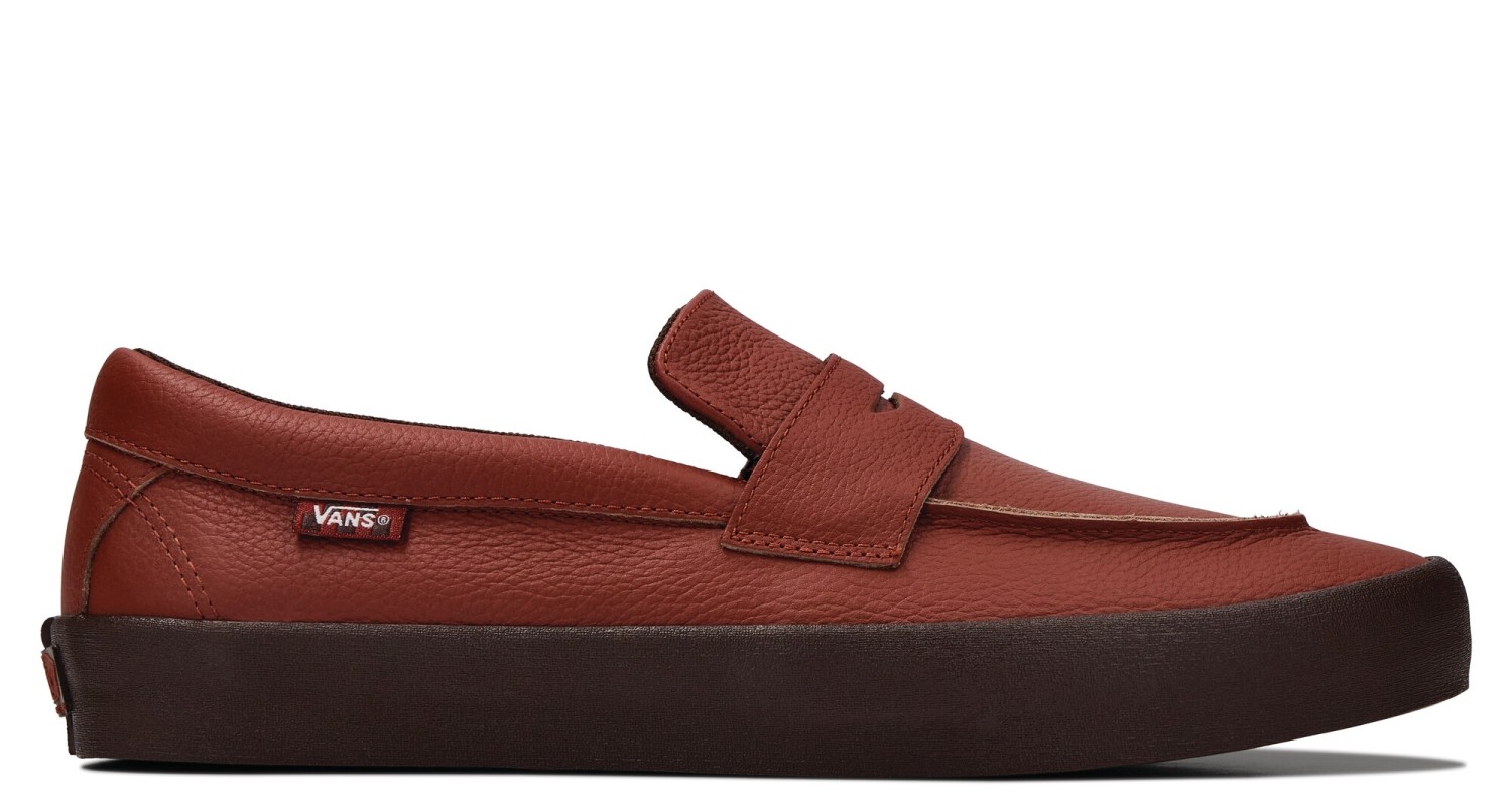VANS Skate Loafer