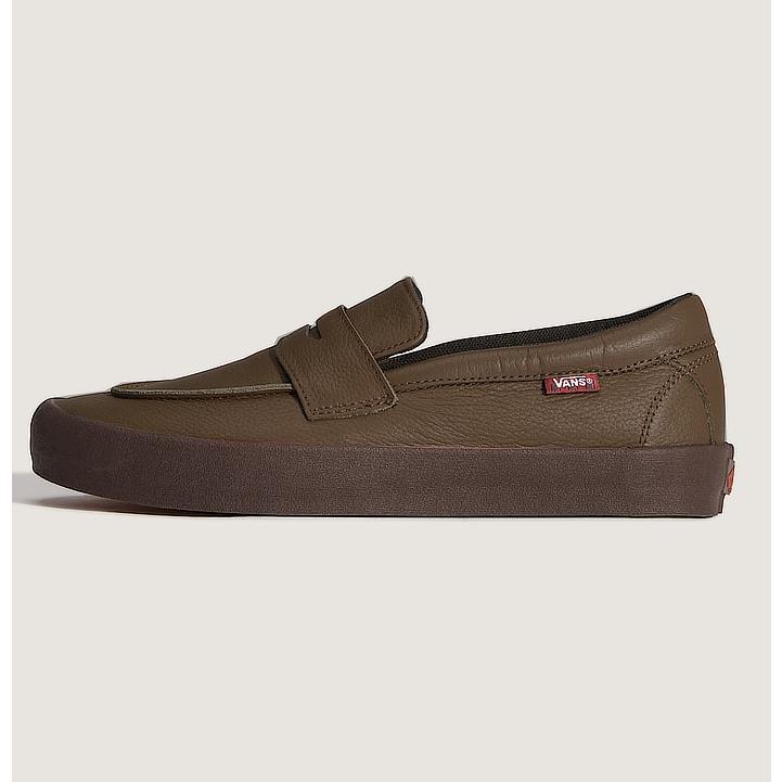 VANS Skate Loafer