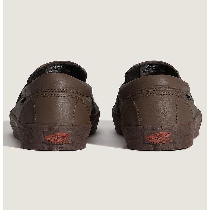 VANS Skate Loafer
