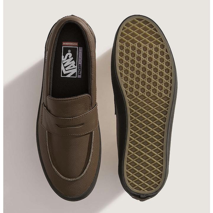 VANS Skate Loafer
