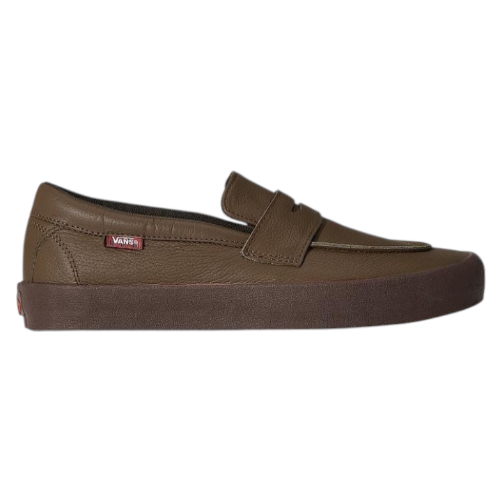 VANS Skate Loafer