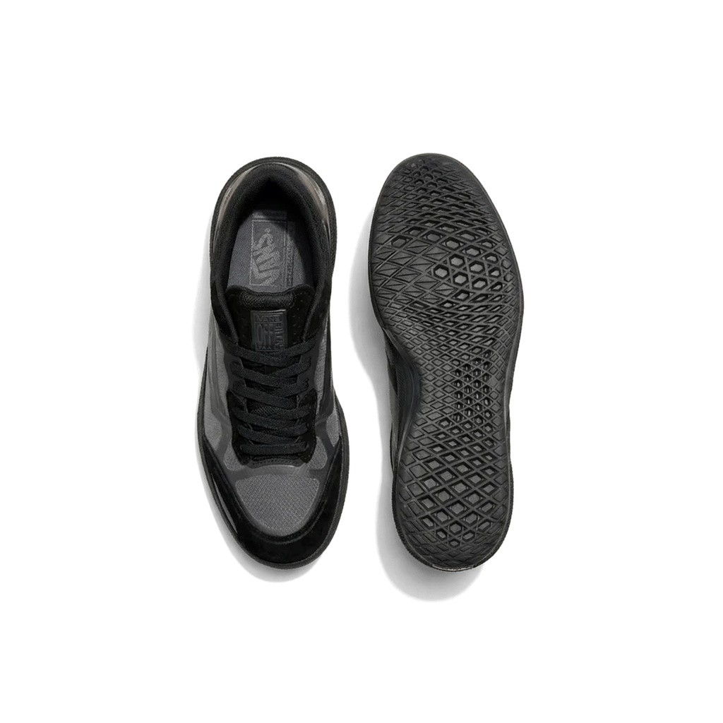VANS AVE RAPID LX