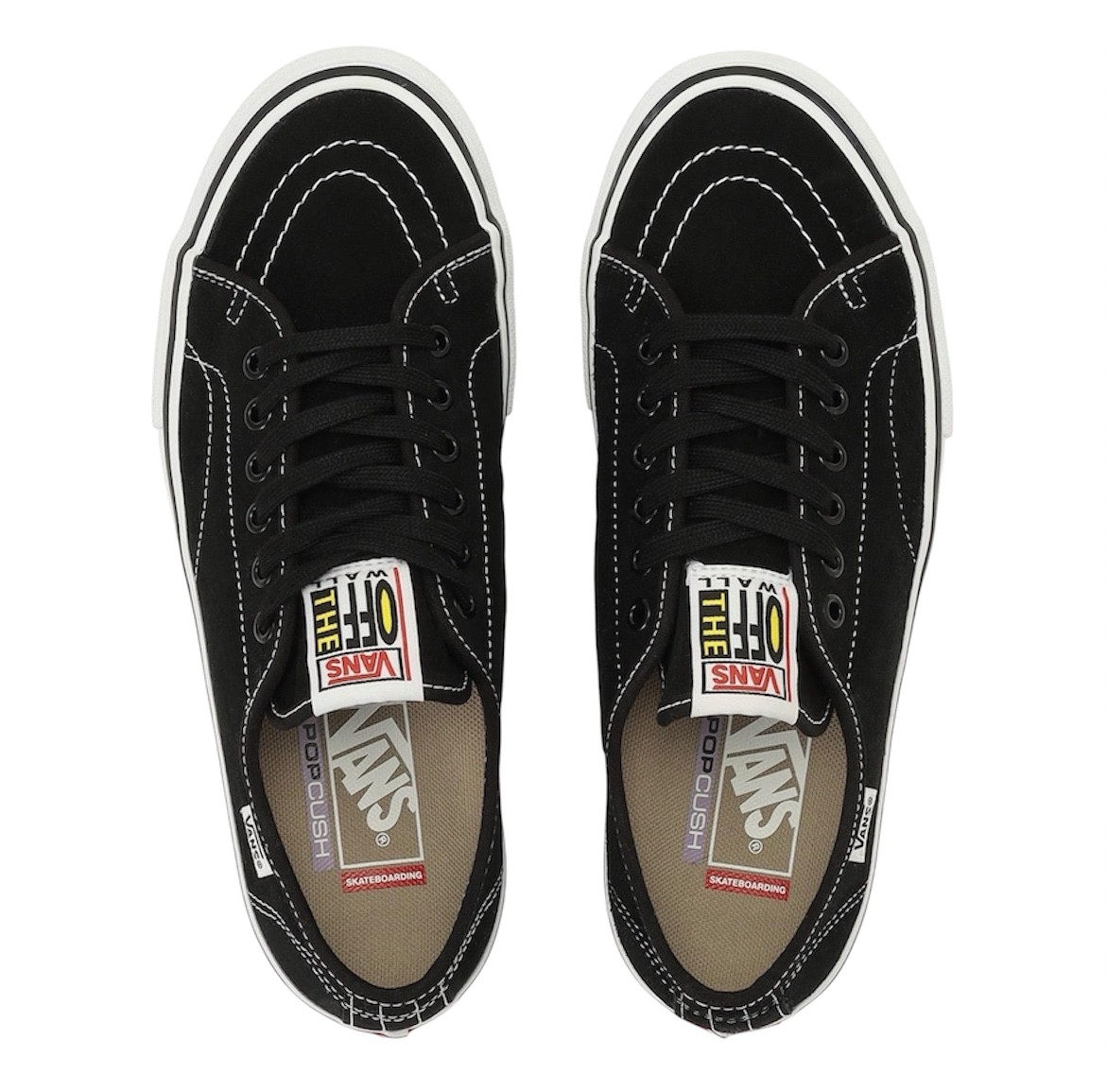 VANS SKATE AVE CLASSIC