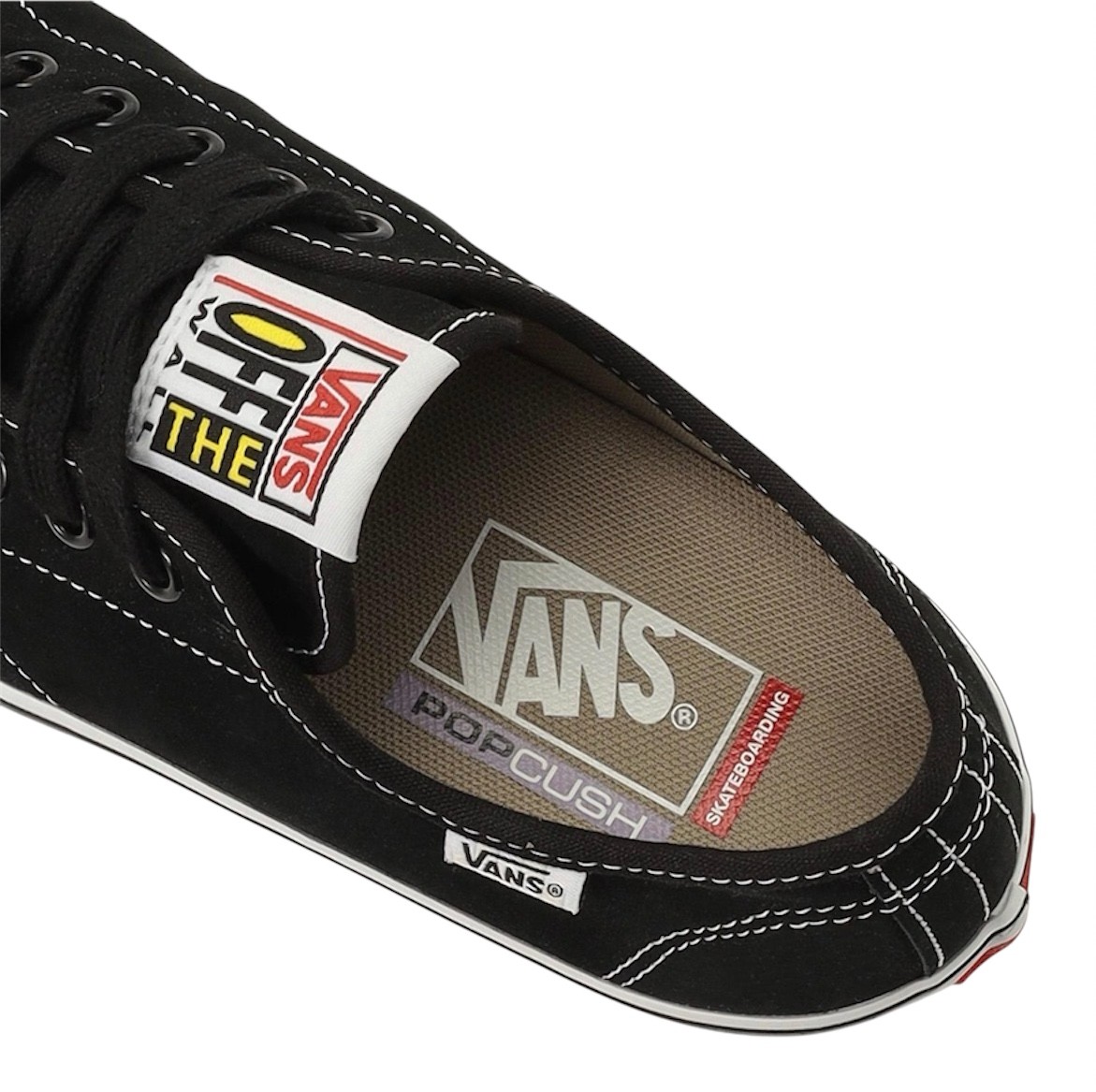 VANS SKATE AVE CLASSIC