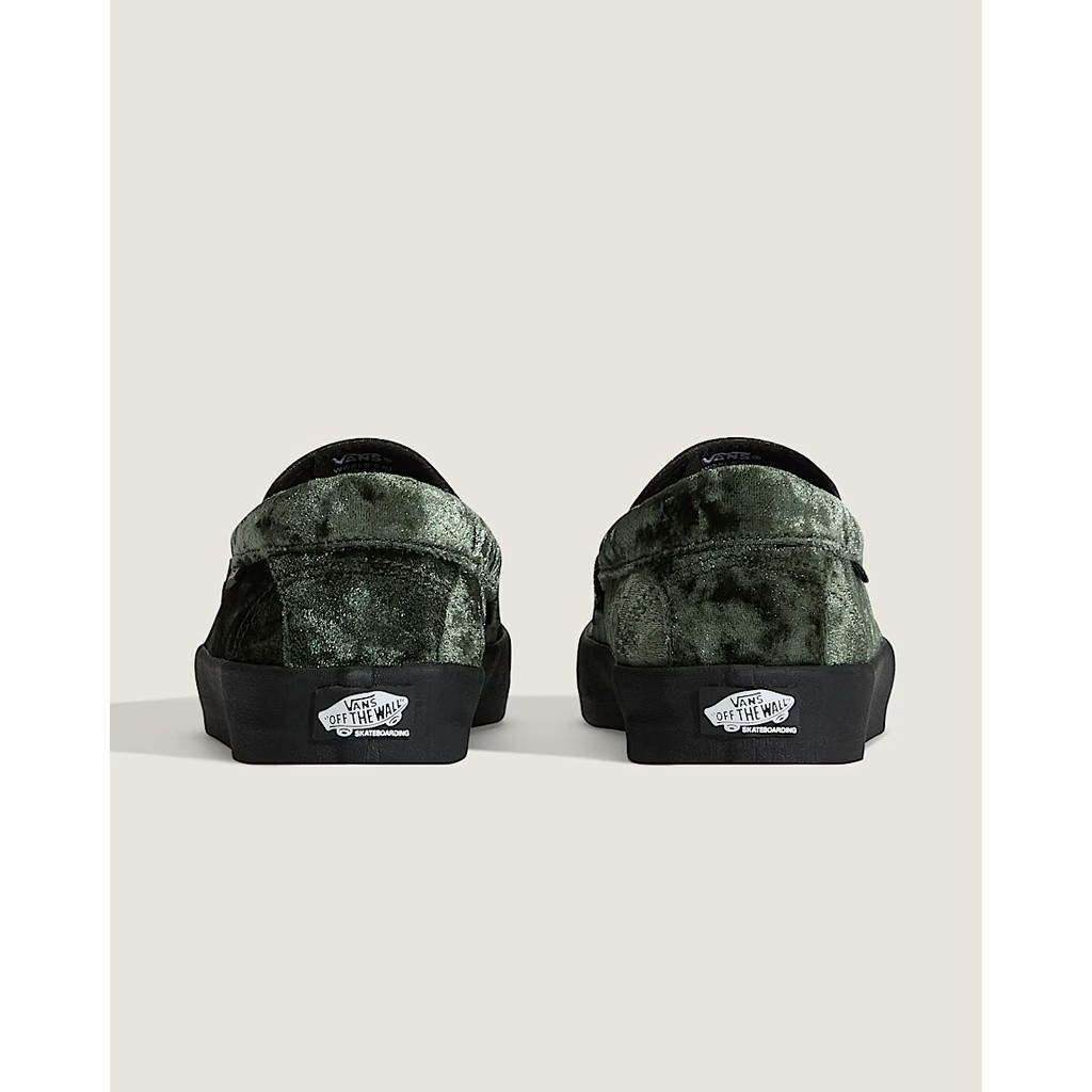VANS SKATE LOFER VELVET