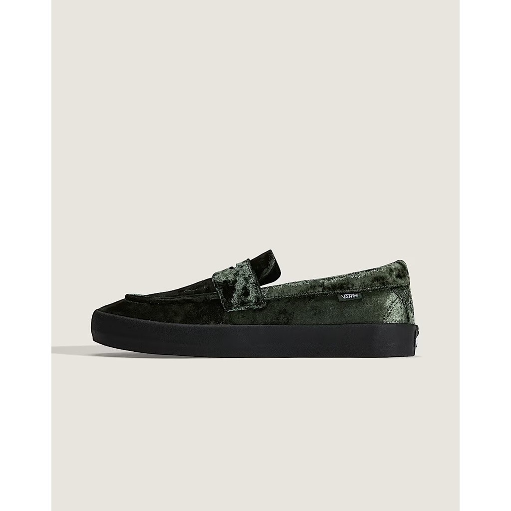 VANS SKATE LOFER VELVET