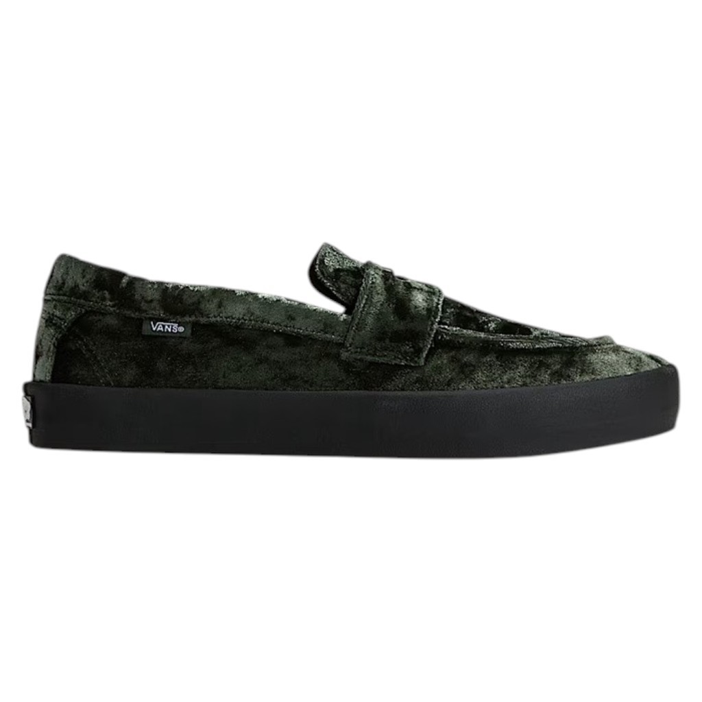 VANS SKATE LOFER VELVET