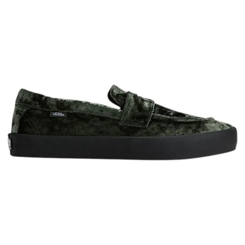 VANS SKATE LOFER VELVET