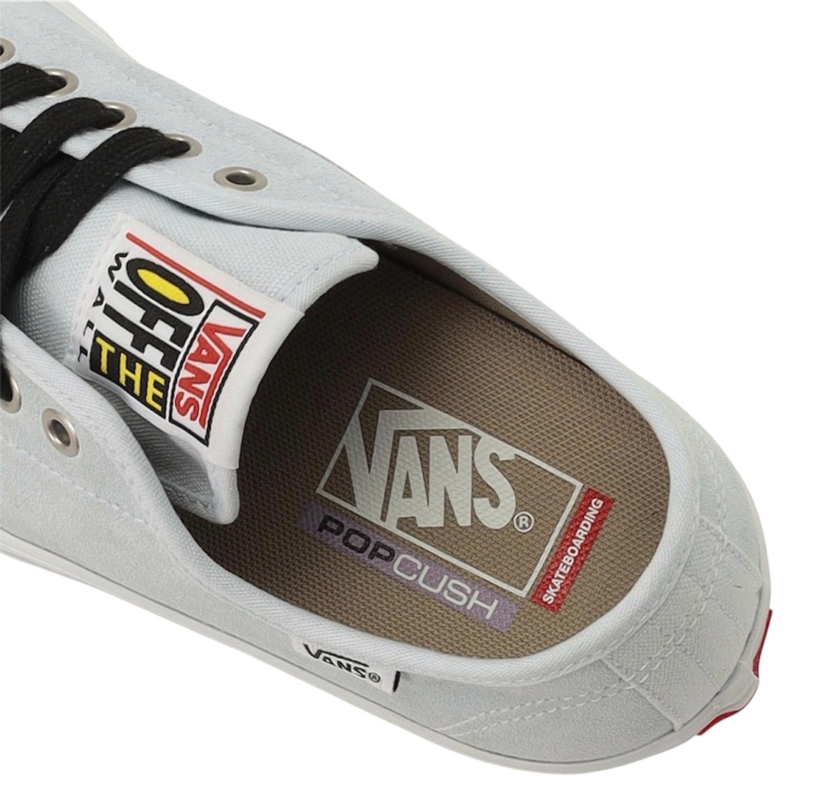 VANS SKATE AVE CLASSIC