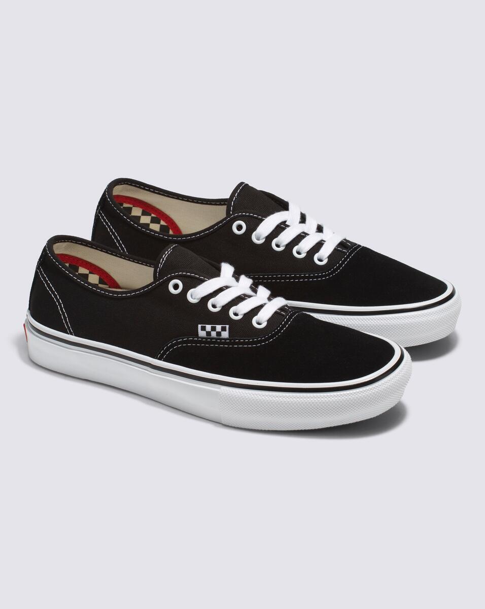 VANS SKATE AUTHENTIC