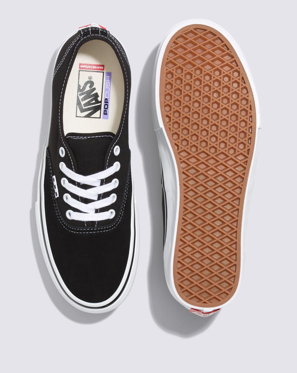 VANS SKATE AUTHENTIC