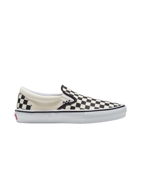 VANS SKATE SLIP-ON スリッポン