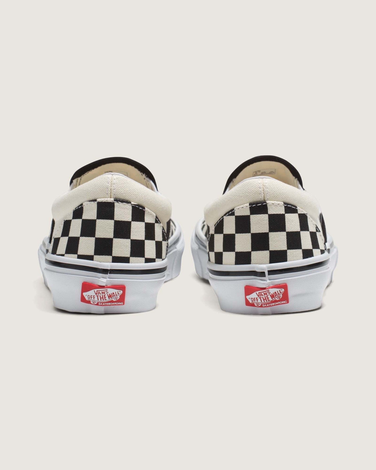 VANS SKATE SLIP-ON スリッポン