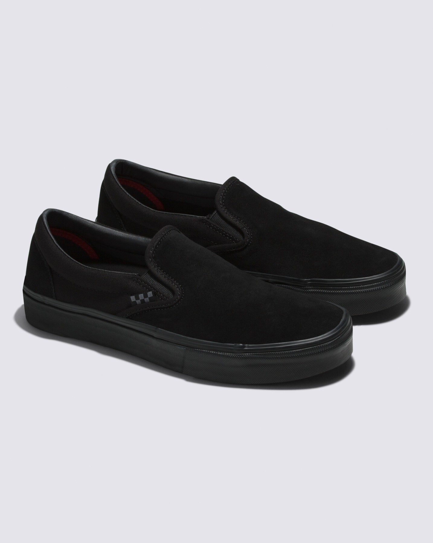 VANS SKATE SLIP-ON