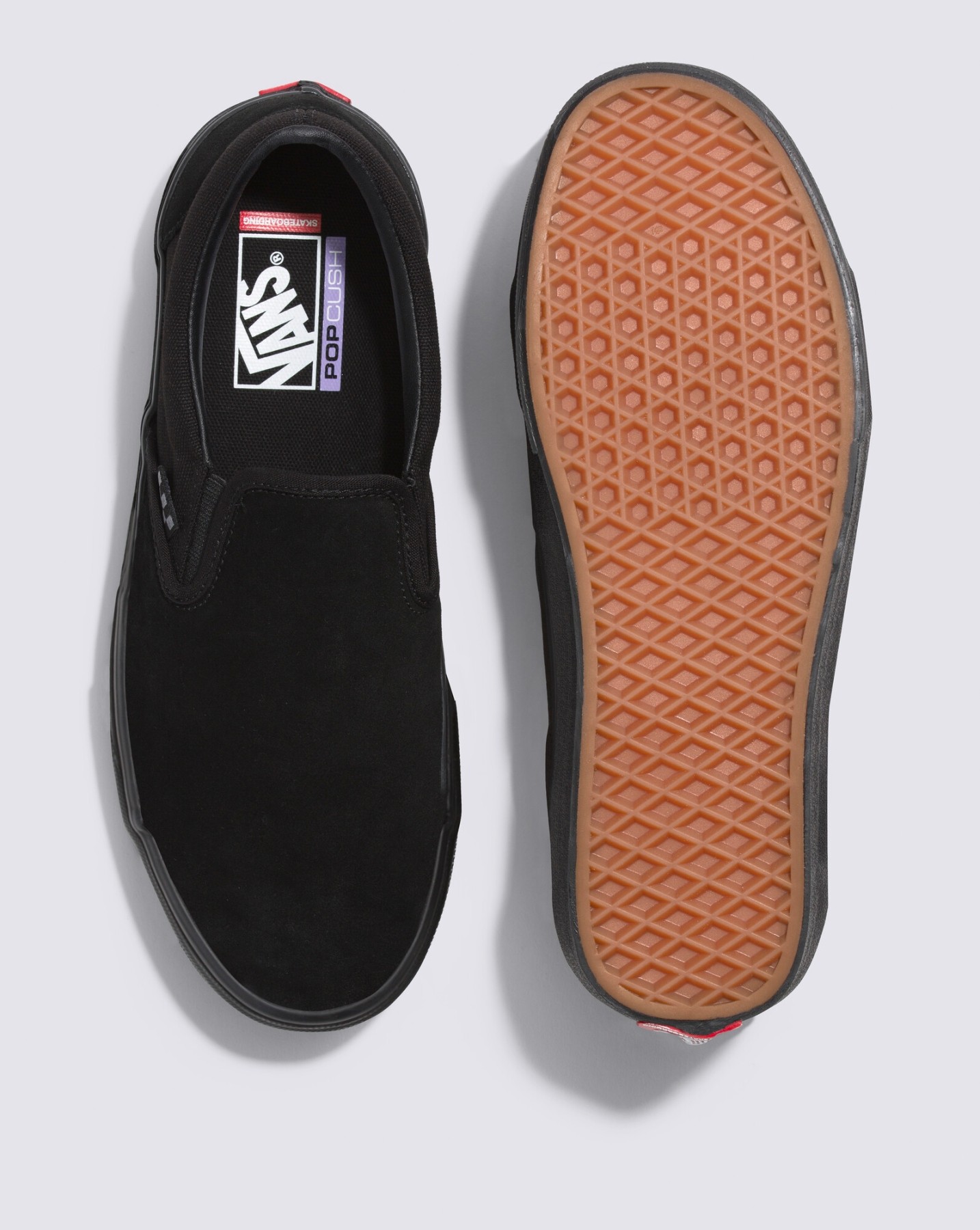 VANS SKATE SLIP-ON