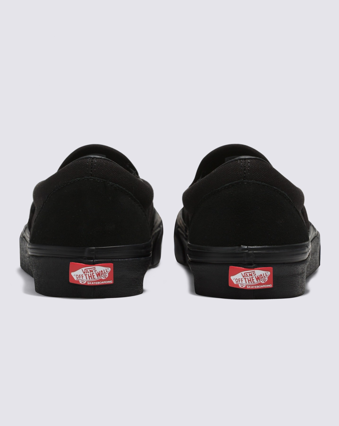 VANS SKATE SLIP-ON