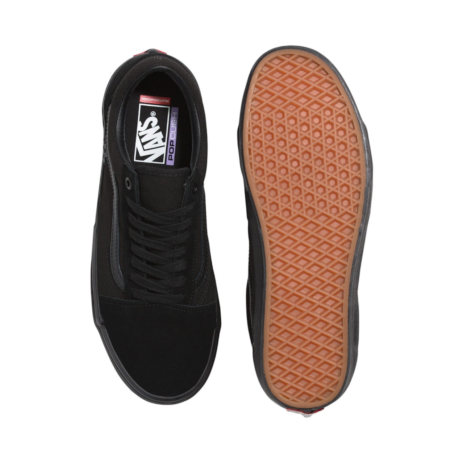 VANS MN SKATE OLD SKOOL