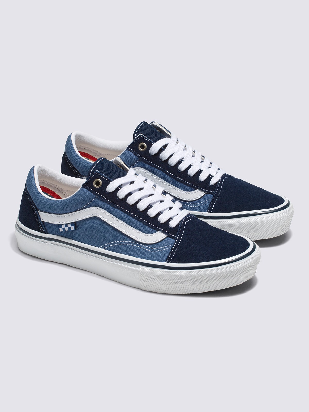 VANS SKATE OLD SKOOL
